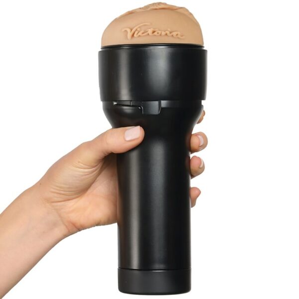 KIIROO - FEEL VICTORIA JUNE MASTURBADOR - Imagen 3