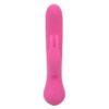CALEXOTICS - FIRST TIME VIBRADOR RABBIT RECARGABLE ROSA - Imagen 5