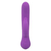 CALEXOTICS - FIRST TIME VIBRADOR COMPLACIENTE RECARGABLE MORADO - Imagen 5