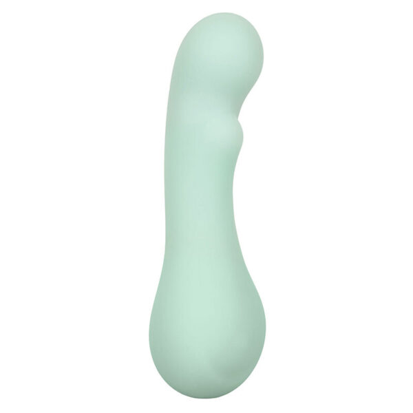 CALEXOTICS - PACIFICA BORA BORA ESTIMULADOR PUNTO G 10 VIBRACIONES AQUA - Imagen 2