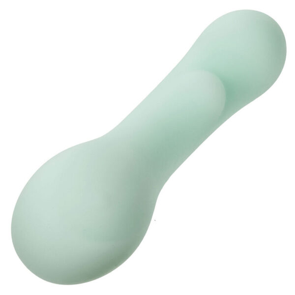 CALEXOTICS - PACIFICA BORA BORA ESTIMULADOR PUNTO G 10 VIBRACIONES AQUA - Imagen 3