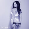 CALEXOTICS - NOCTURNAL ESPOSAS CUERO AJUSTABLE NEGRO - Imagen 5