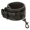 CALEXOTICS - NOCTURNAL ESPOSAS CUERO AJUSTABLE NEGRO - Imagen 3