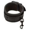 CALEXOTICS - NOCTURNAL ESPOSAS DE TOBILLO CUERO AJUSTABLE NEGRO - Imagen 3