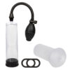 CALEXOTICS - PEAK KIT BOMBA ONDAS ESTIMULADORASA - Imagen 2