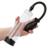 CALEXOTICS - PEAK KIT BOMBA ONDAS ESTIMULADORASA - Imagen 5
