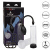CALEXOTICS - PEAK KIT BOMBA ONDAS ESTIMULADORASA