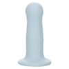 CALEXOTICS - WAVE RIDER PLUG ANAL ESPUMA AZUL - Imagen 2