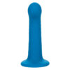 CALEXOTICS - WAVE RIDER RIPPLE PLUG ANAL AZUL - Imagen 3