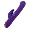 CALEXOTICS - JACK VIBRADOR RABBIT Y ESTIMULADOR 7 NIVELES DE VIBRACIÓN Y ONDAS ESTIMULADORAS AZUL - Imagen 5