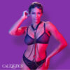 CALEXOTICS - EUPHORIA ARNÉS DE MÚLTIPLES CADENAS PREMIUM - Imagen 4