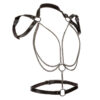 CALEXOTICS - EUPHORIA ARNÉS ESTILO CABESTRO CON MÚLTIPLES CADENAS PREMIUM - Imagen 2