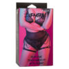CALEXOTICS - EUPHORIA ARNÉS DE MUSLO CON CADENAS PREMIUM TALLA PLUS - Imagen 5