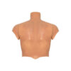 HIDDEN DESIRE - ALTER EGO CAMISETA SILICONA TORSO MASCULINO CON ABDOMINALES NATURAL - Imagen 4