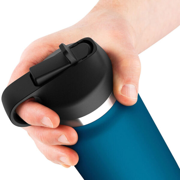 PDX PLUS - FUCK FLASK ESTIMULADOR VAGINA DISCRETO MULATO MODELO 1 - Imagen 3