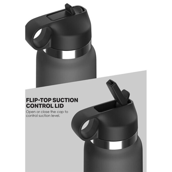 PDX PLUS - FUCK FLASK ESTIMULADOR VAGINA DISCRETO NATURAL MODELO 2 - Imagen 4