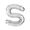 KING COCK - DOUBLE TROUBLE DILDO DOBLE 46 CM TRANSPARENTE - Imagen 2