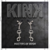 KINK - PINZAS PARA PEZONES CON GANCHO 6 CM - Imagen 5