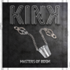 KINK - PINZAS PARA PEZONES CON CUBO PLATEADO - Imagen 5