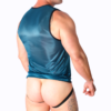 MACHO - CAMISETA VERDE S/M - Imagen 3