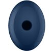 SATISFYER - AIR POWER 4 ESTIMULADOR  VIBRADOR 12 VIBRACIONES AZUL - Imagen 4