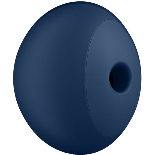 SATISFYER - AIR POWER 4 ESTIMULADOR  VIBRADOR 12 VIBRACIONES AZUL - Imagen 3