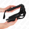 KINK - LÁTIGO DE COLA ANCHA NEGRO 48.5 CM - Imagen 2