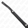 KINK - LÁTIGO DE COLA ANCHA NEGRO 48.5 CM - Imagen 4