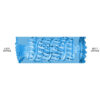 FLESHLIGHT - ALIEN QUICKSHOT MASTURBADOR DOBLE VAGINA Y ANO - Imagen 5