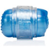 FLESHLIGHT - ALIEN QUICKSHOT MASTURBADOR DOBLE VAGINA Y ANO - Imagen 4
