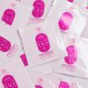 SECRETPLAY - MONODOSIS LUBRICANTE FRESAS 2 ML - Imagen 4