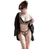 CHILIROSE - CR 4727 BIKINI 2 PIEZAS LEOPARDO S - Imagen 4
