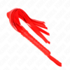 KINK - LÁTIGO DE COLA ANCHA ROJO 48.5 CM - Imagen 2