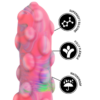 EPIC - NIXIE DILDO ESPÍRITU CAMBIA FORMAS - Imagen 5