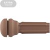KIIROO - FEEL STROKER MASTURBADOR TRASERO EXTRA APRETADO MULATO - Imagen 4