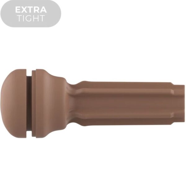 KIIROO - FEEL STROKER MASTURBADOR TRASERO EXTRA APRETADO MULATO - Imagen 4
