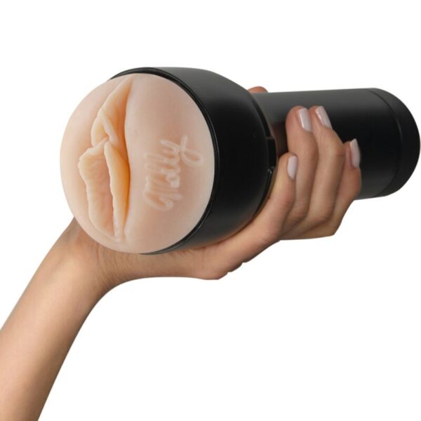 KIIROO - FEEL MOLLY STEWART MASTURBADOR KIIROO STARS COLLECTION - Imagen 2