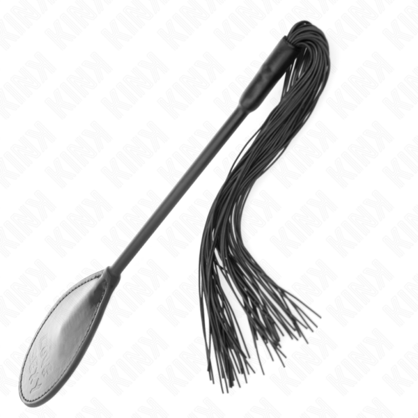 KINK - LOVESEXY PALETA DE BORLA CORTA - Imagen 5