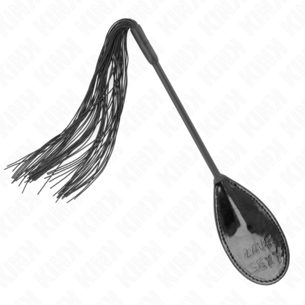 KINK - LOVESEXY PALETA DE BORLA CORTA - Imagen 4