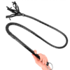 KINK - LÁTIGO LARGO PVC BRILLANTE 138 CM - Imagen 4