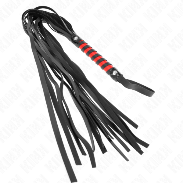 KINK - LÁTIGO DE RAYAS LARGAS 70 CM - Imagen 2
