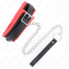 KINK - COLLAR CON CORREA 65 CM PESADO MODELO 3 AJUSTABLE 36.5-50 CM - Imagen 5