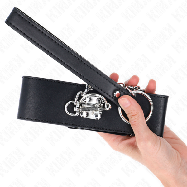 KINK - COLLAR CON CORREA 65 CM MODELO BÁSICO MODELO 2 - Imagen 5