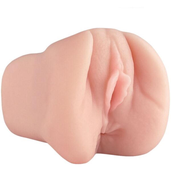 ALIVE - LOLA MASTURBADOR DOBLE MASCULINO VAGINA  ANO SUPER REALÍSTICO NATURAL - Imagen 2