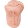 ALIVE - LOLA MASTURBADOR DOBLE MASCULINO VAGINA  ANO SUPER REALÍSTICO NATURAL - Imagen 4