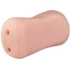 ALIVE - LOLA MASTURBADOR DOBLE MASCULINO VAGINA  ANO SUPER REALÍSTICO NATURAL - Imagen 5
