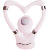 ADRIEN LASTIC - VENUS DOBLE ESTIMULADOR CLÍTORIS  PUNTO-G APP GRATUITA ROSA - Imagen 5
