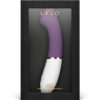 LELO -   GIGI™ 3 VIBRADOR PUNTO G VIOLETA - Imagen 3