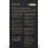 LELO -  LIV™ 3 ESTIMULADOR PUNTO G ROSA - Imagen 4