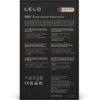 LELO -   GIGI™ 3 VIBRADOR PUNTO G ROSA - Imagen 4